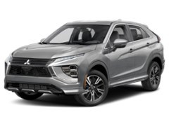 Mitsubishi Eclipse Cross<br/>GT_101